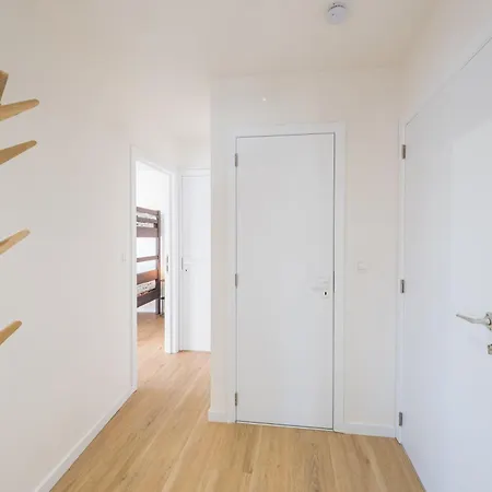 Apartamento The Bright Cosy Corner *