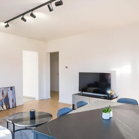 The Bright Cosy Corner * אוסטנדה