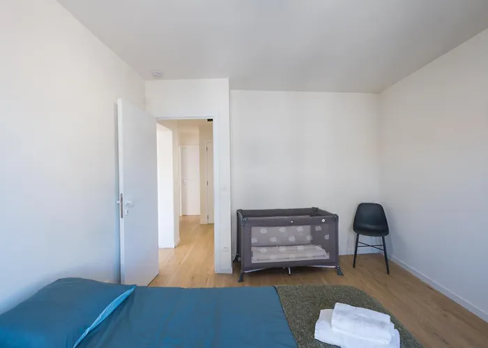 The Bright Cosy Corner Oostende