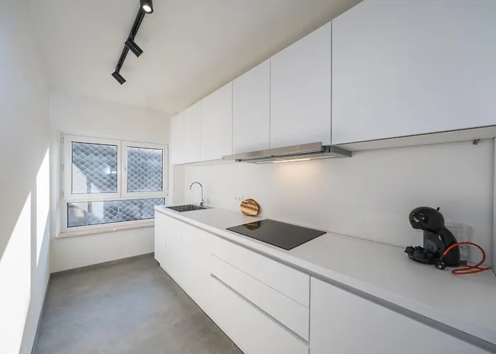 The Bright Cosy Corner * Oostende