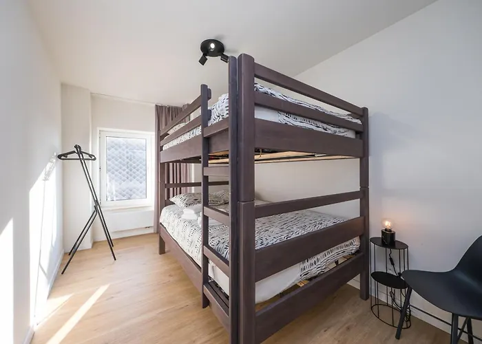 Appartement The Bright Cosy Corner